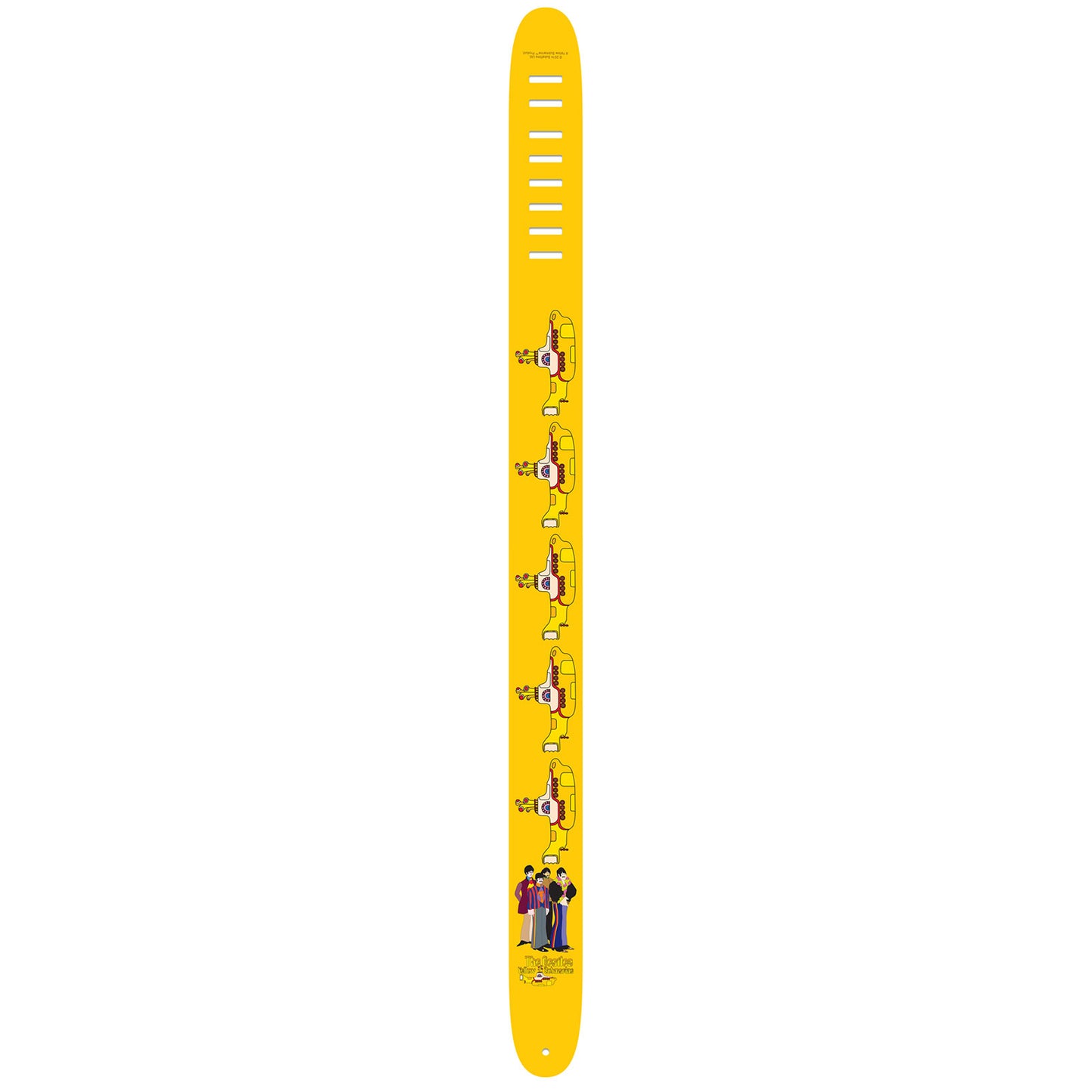 Beatles Guitar Strap
