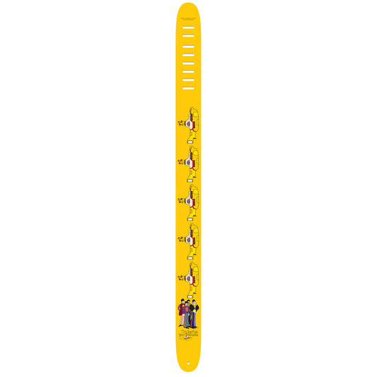 Beatles Guitar Strap