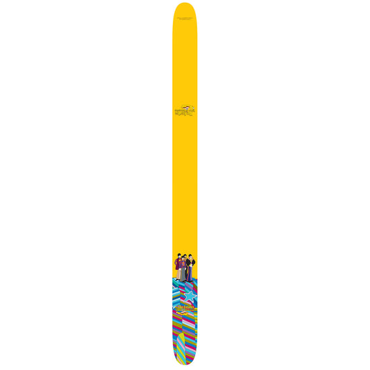 Beatles Guitar Strap
