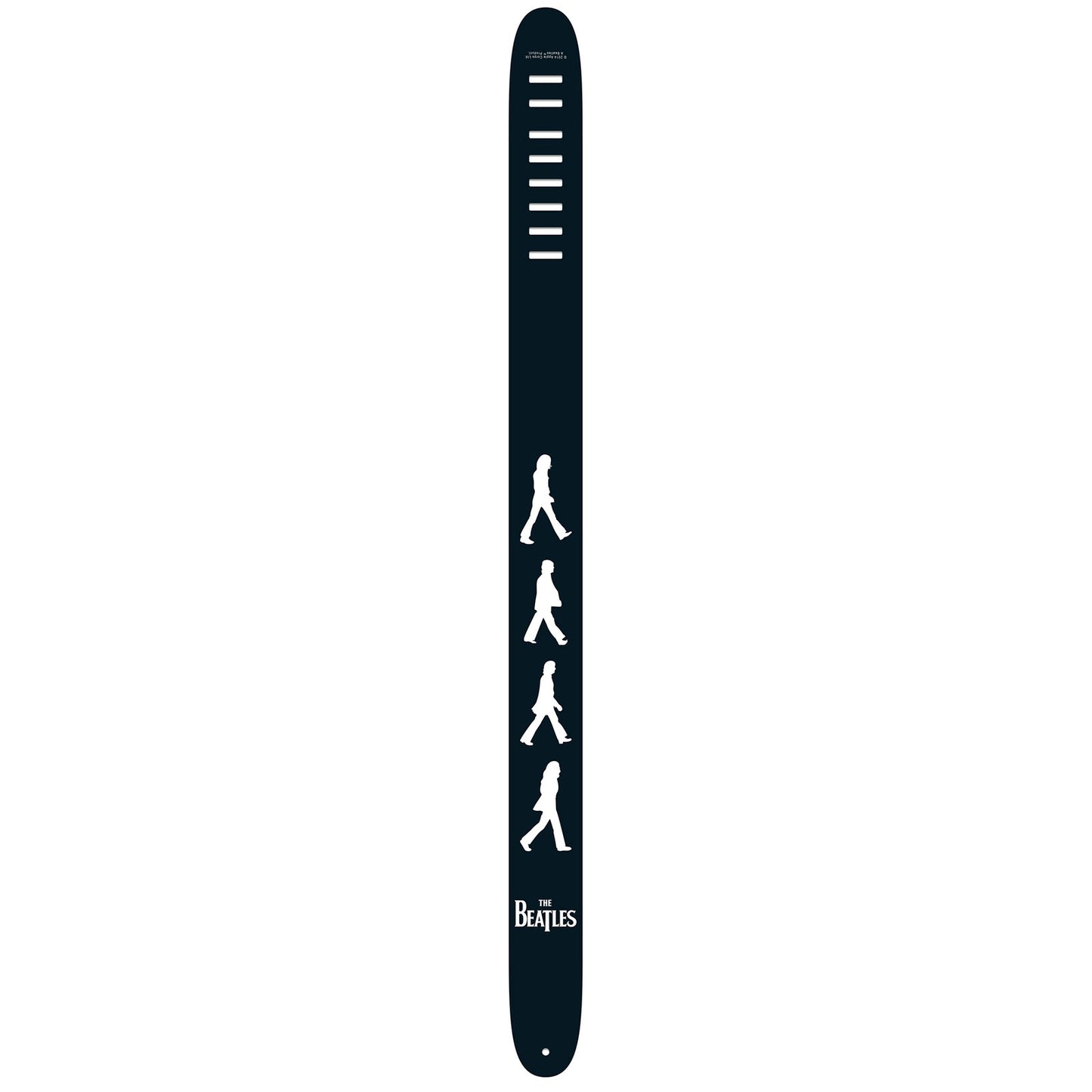 Beatles Guitar Strap