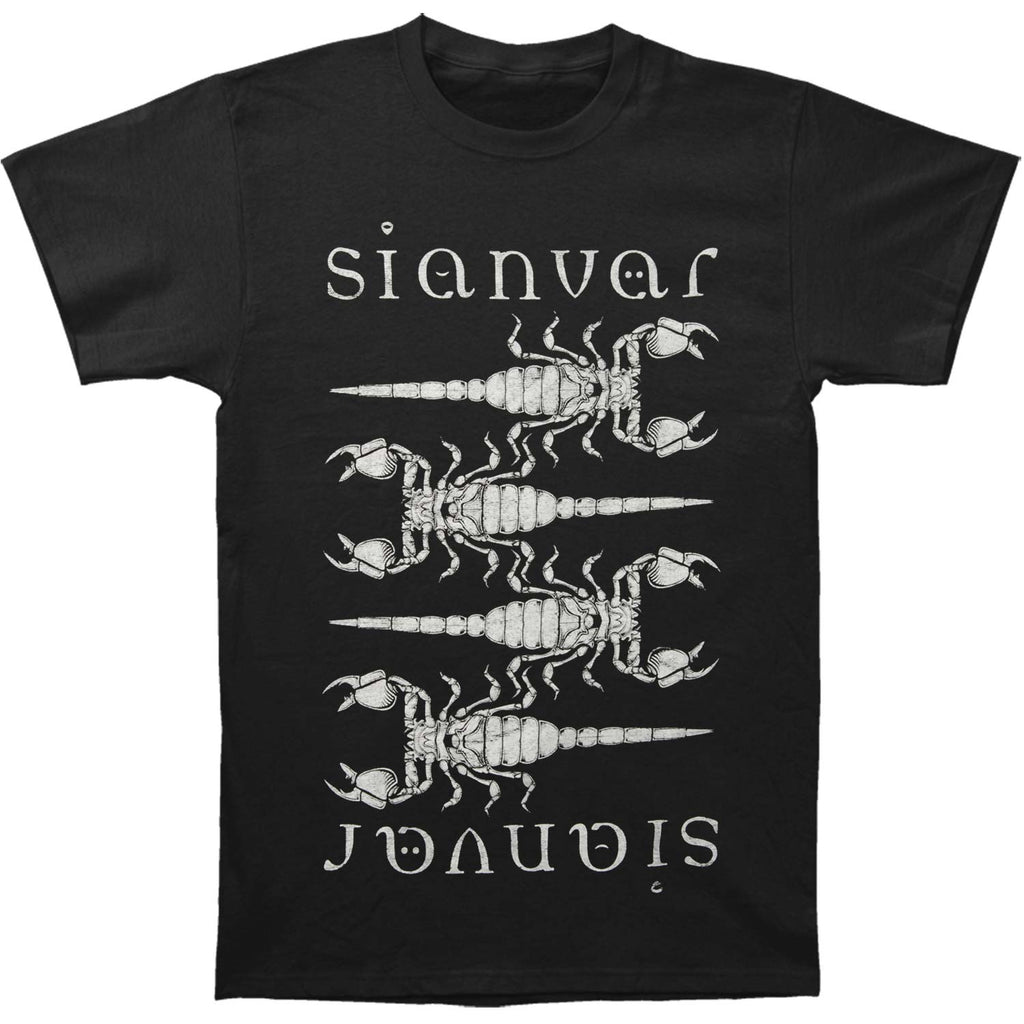 Sianvar Scorpion T-shirt