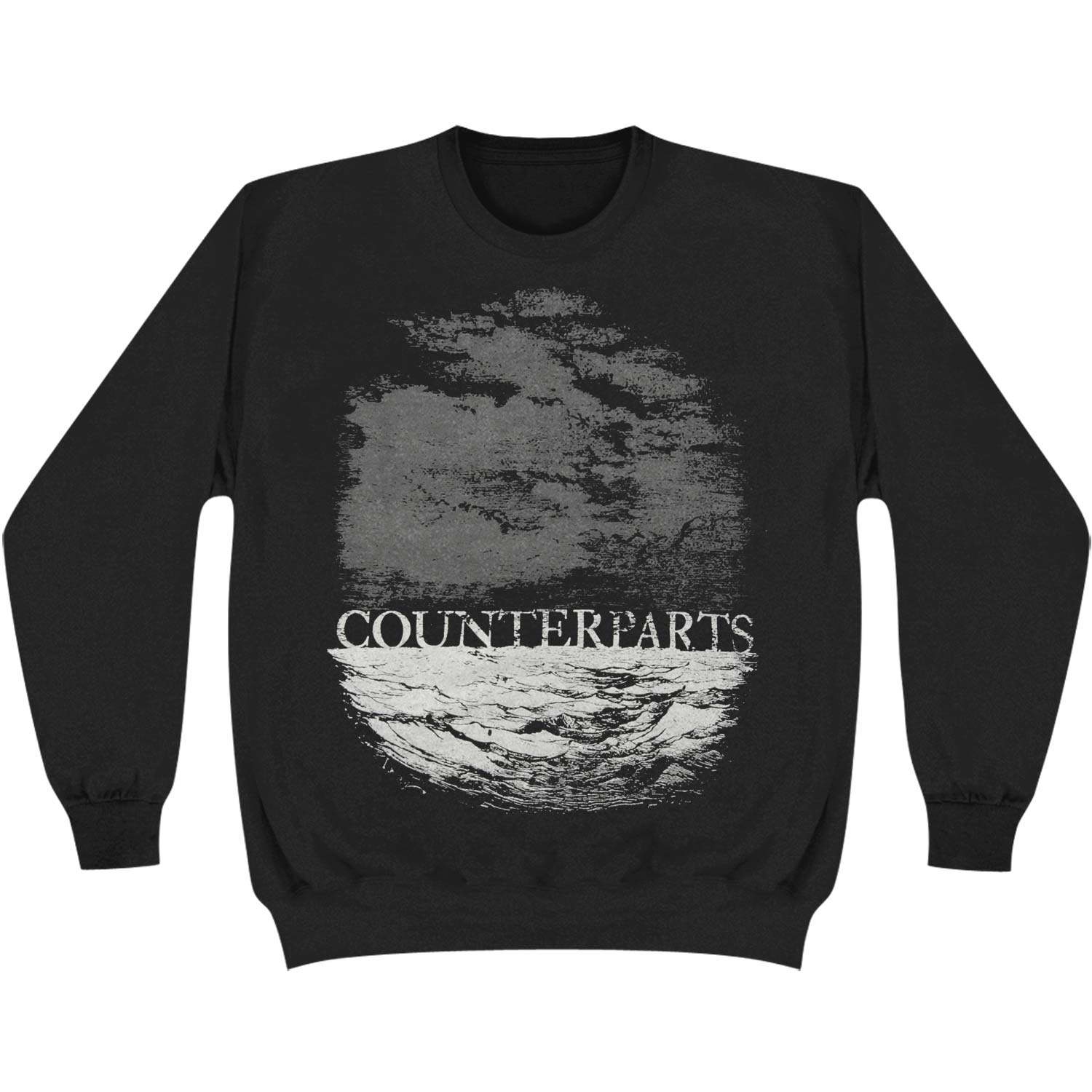 Counterparts Horizon Sweatshirt