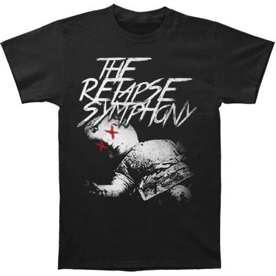 Relapse Symphony Baby Doll T-shirt