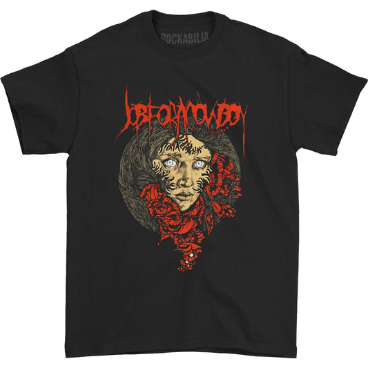 Flower Girl Tee T-shirt