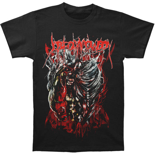 Job For A Cowboy Japan T-shirt