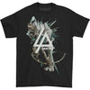 Smoking Arc T-shirt