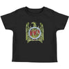 Golden Eagle Childrens T-shirt