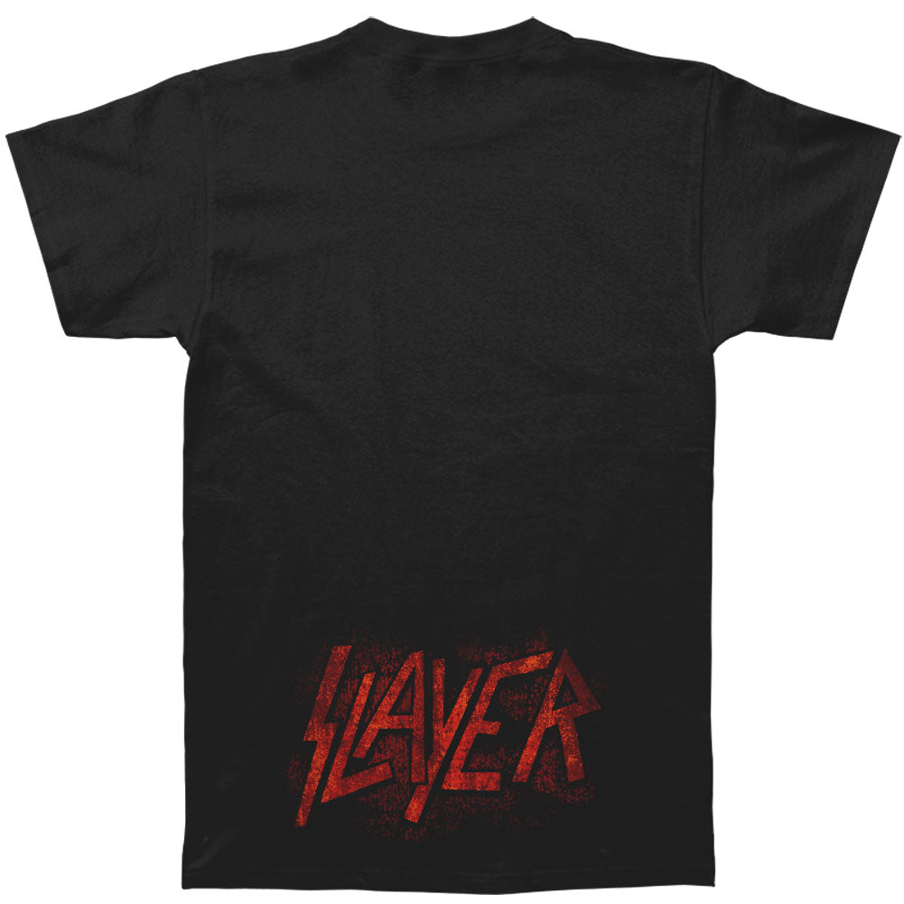 Slayer Helmet T-shirt