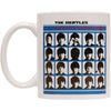 Hard Day's Night Coffee Mug