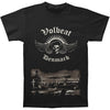 Graveyard Slim Fit T-shirt