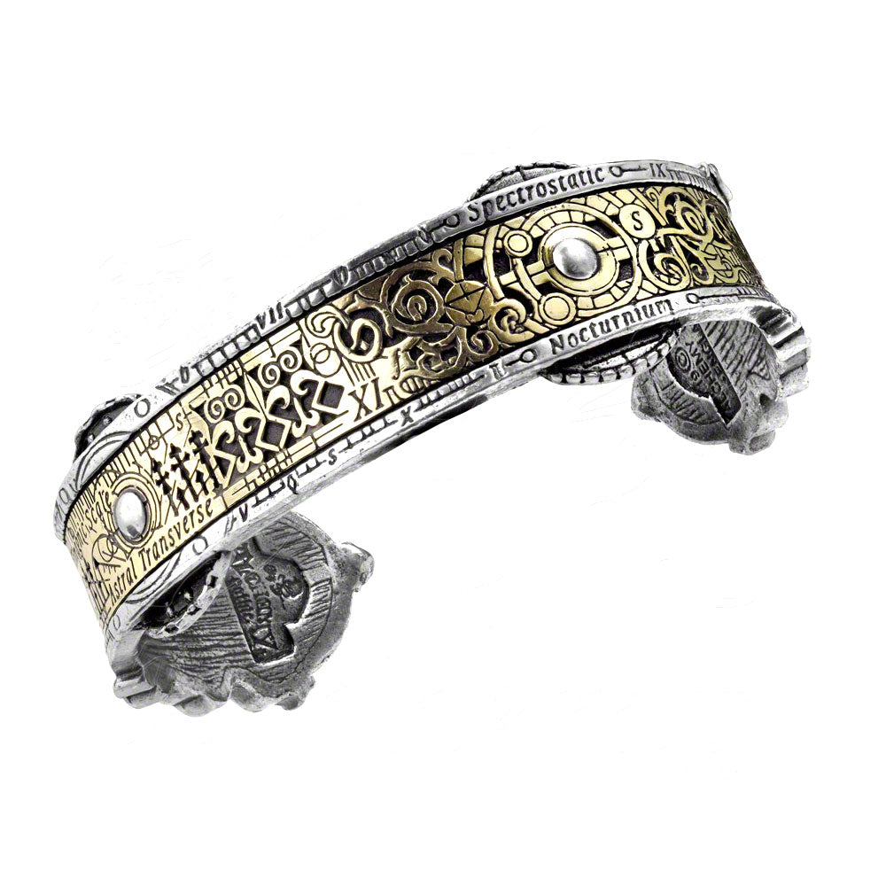 Alchemy Of England Spectrostatic Nocturnium Bracelet