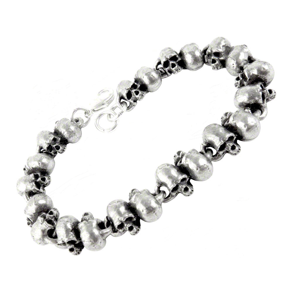 Killing Fields Bracelet