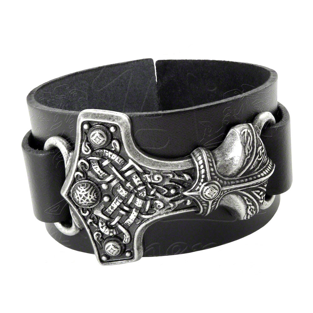 Alchemy Of England Thunderhammer Bracelet