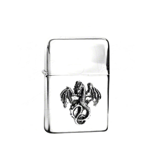 Alchemy Of England Wyverex Refillable Lighter