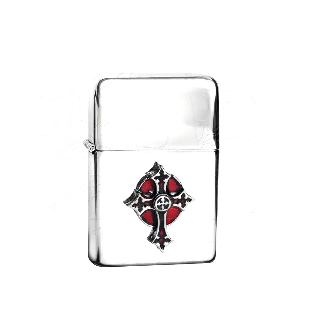 Alchemy Of England Noctis Cross Refillable Lighter