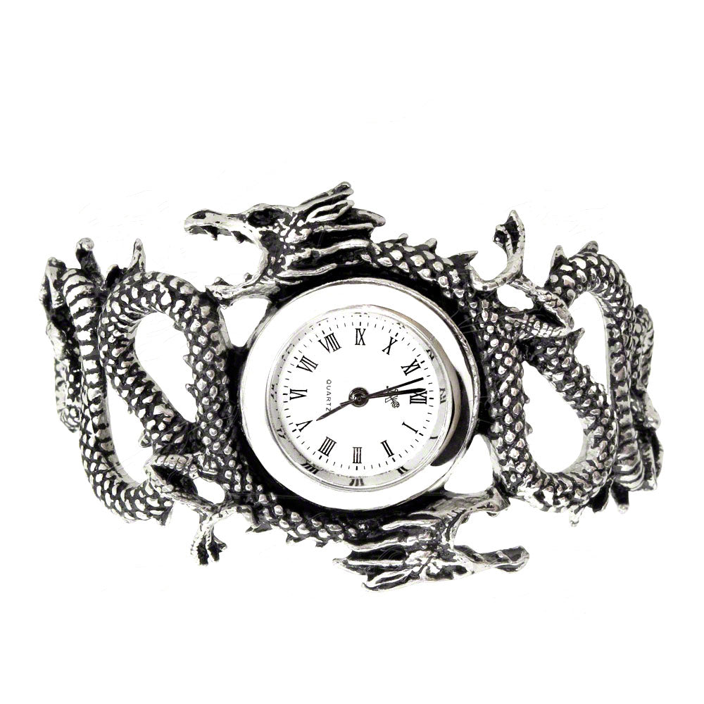Alchemy Of England Imperial Dragon Designer Watch