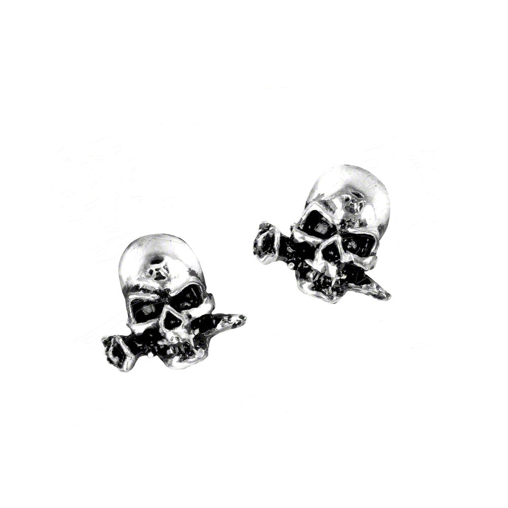 Alchemy Of England Alchemist Earrings