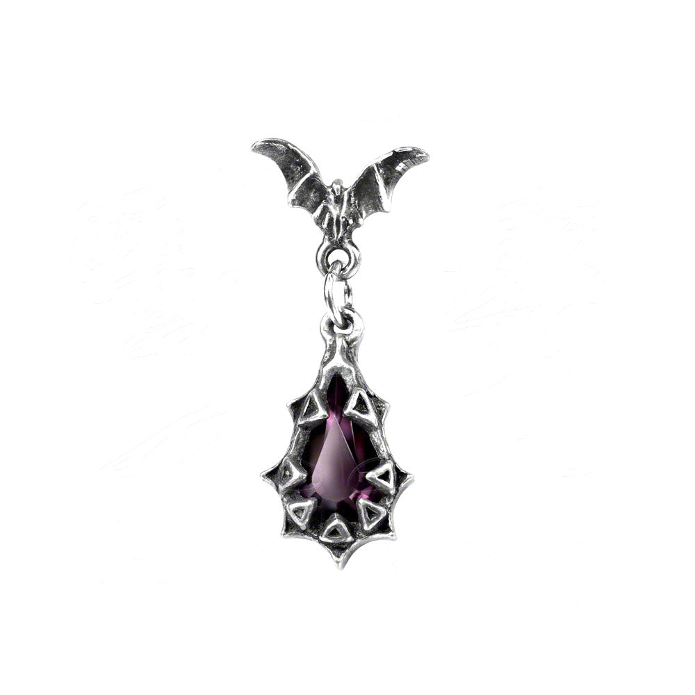 Alchemy Of England Morticia Earrings