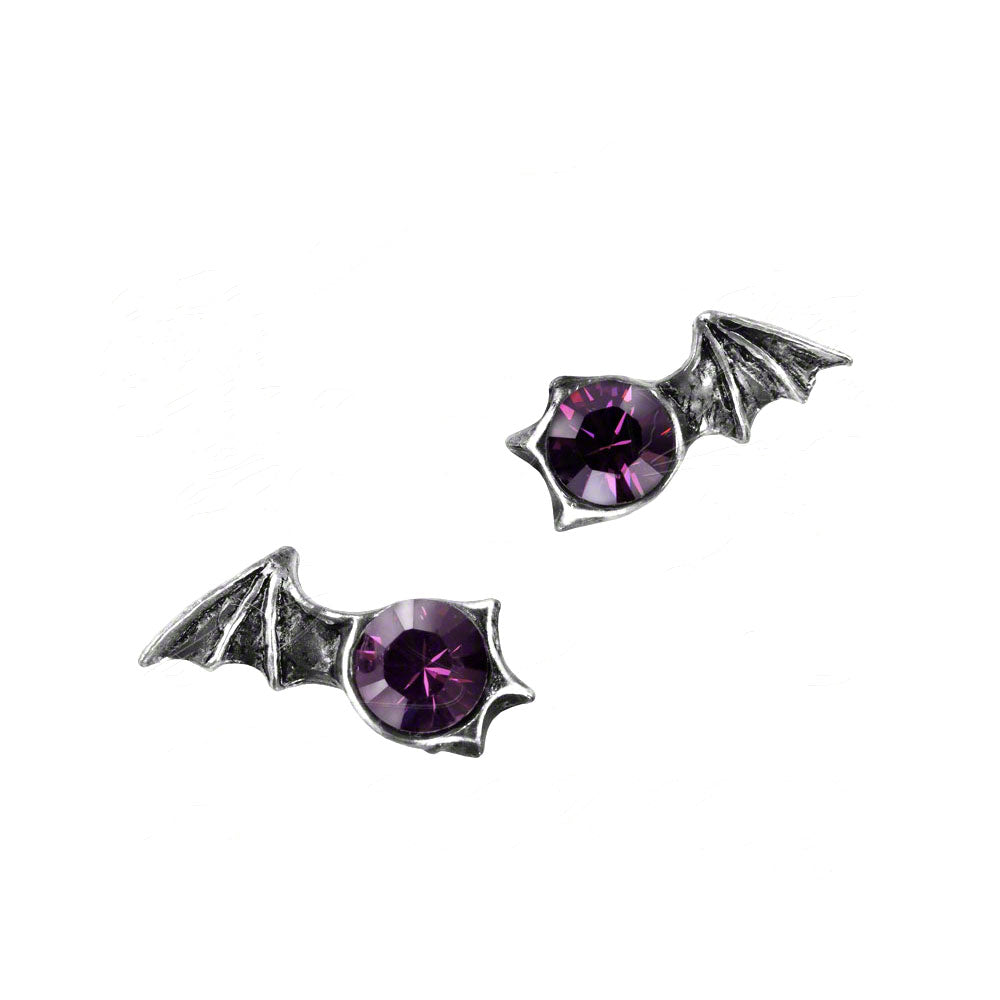 Alchemy Of England Matins Earrings