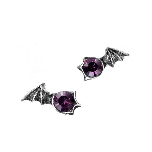 Alchemy Of England Matins Earrings