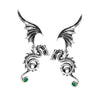 Bestia Regalis Earrings