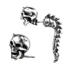 Wraith Spine Earrings