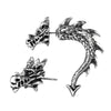 Tor Dragon Earrings