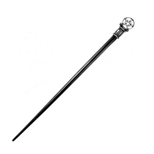 Alchemy Of England Roseus Pentagram Hair Accessory