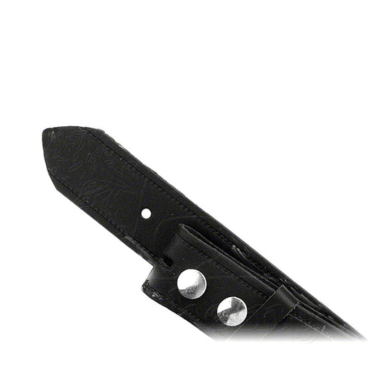 1 1/2 inch  Leather Belt Extreme Belt