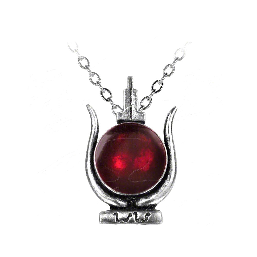 Alchemy Of England Cult of Isis Necklace