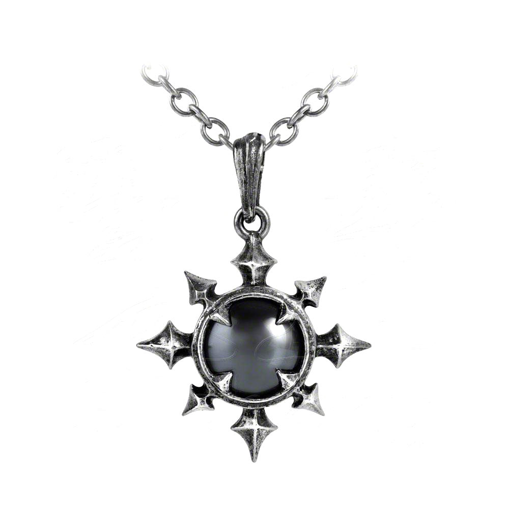 Alchemy Of England Chaosium Necklace