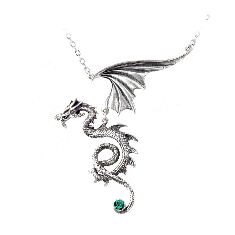 Alchemy Of England Alchemy Of England Bestia Regalis Necklace