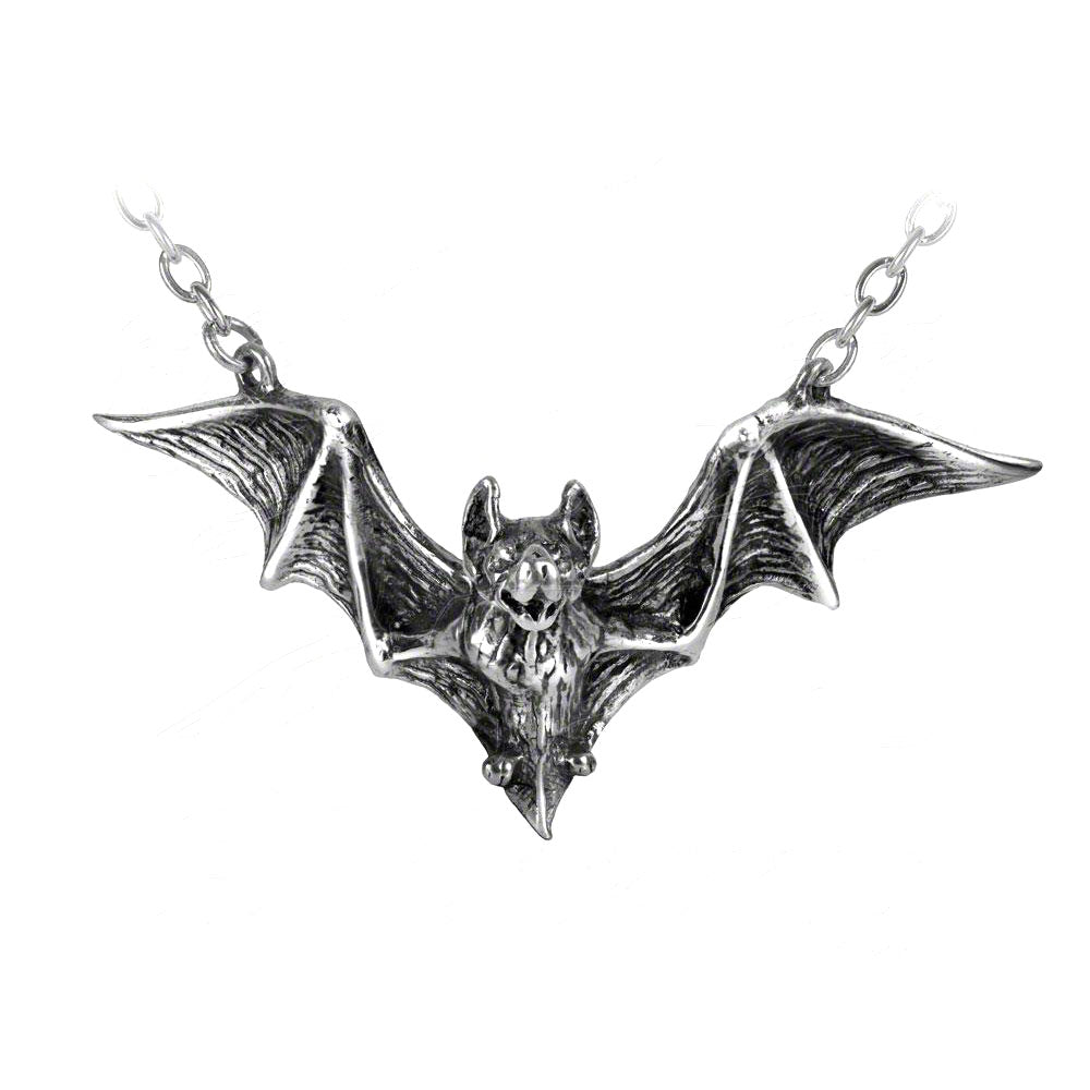 Alchemy Of England Om Strygia Necklace