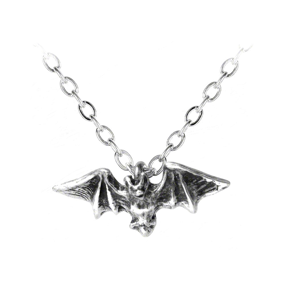 Alchemy Of England Alchemy Of England Kiss of the Night Necklace