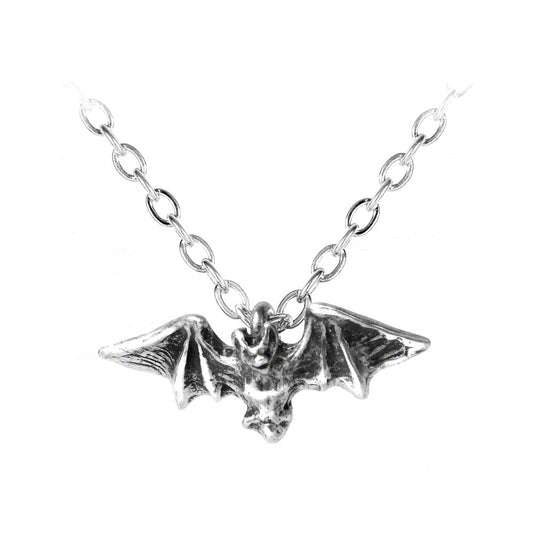 Alchemy Of England Kiss of the Night Necklace