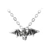 Kiss of the Night Necklace