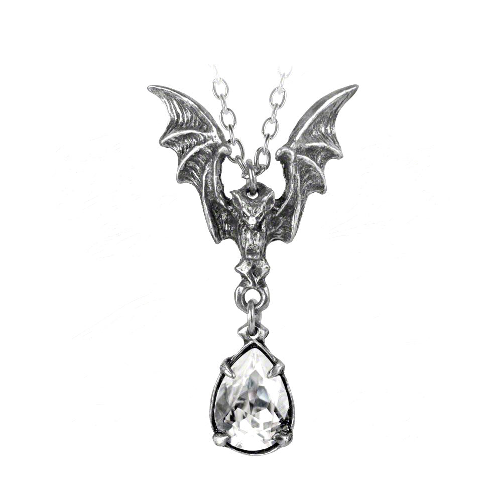 Alchemy Of England La Nuit Necklace