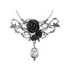 Bacchanal Rose Necklace Necklace