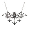 Viennese Nights Necklace Necklace