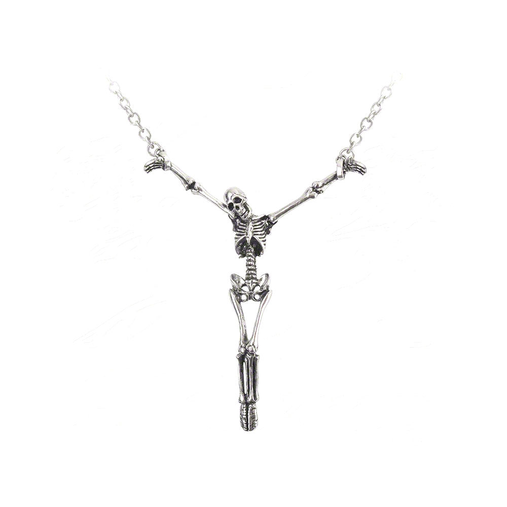 Alchemy Of England Alter Orbis Necklace Necklace