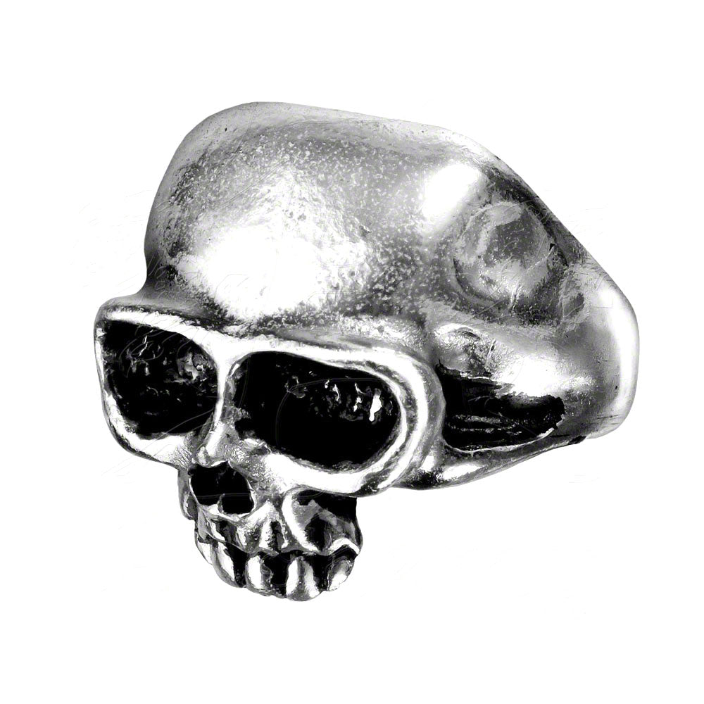Alchemy Of England Death Ring Ring