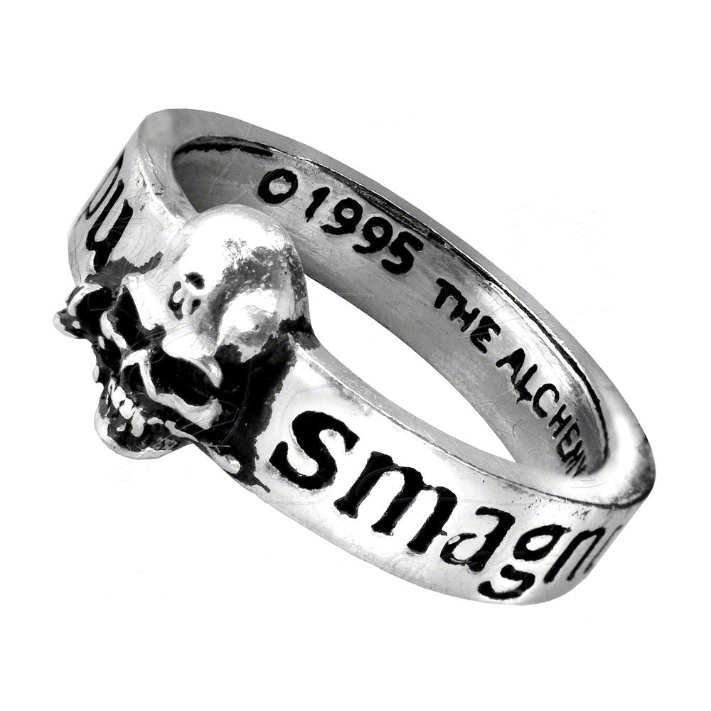 Alchemy Of England The Great Wish Ring