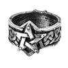Celtic Theurgy Ring