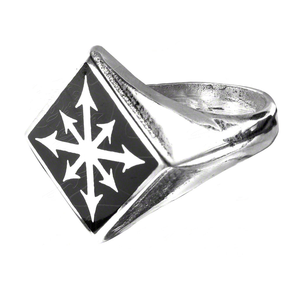 Chaos Signet Ring Ring