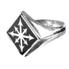 Chaos Signet Ring Ring