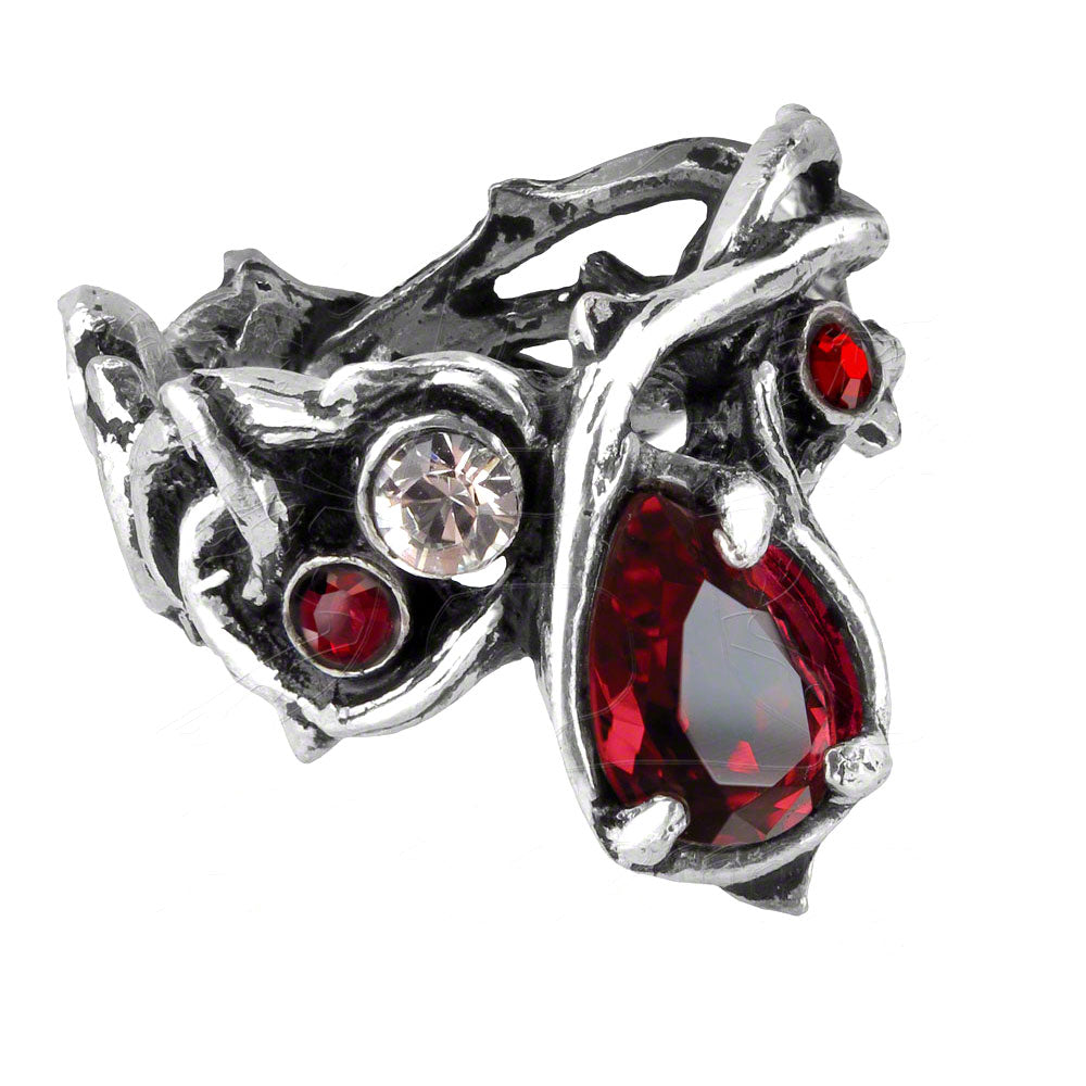 Alchemy Of England Passion Ring
