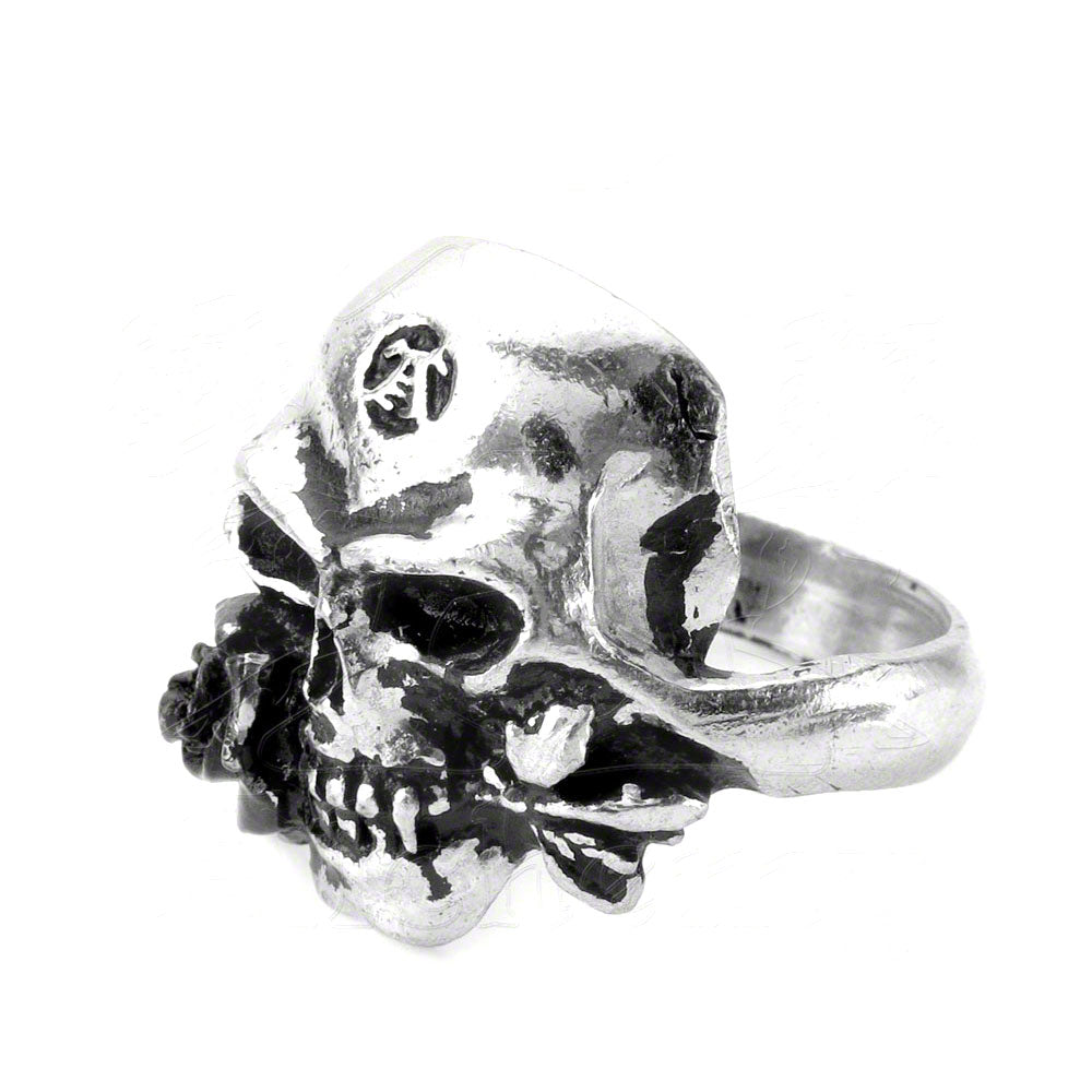 Alchemy Of England Demi Alchemist Ring