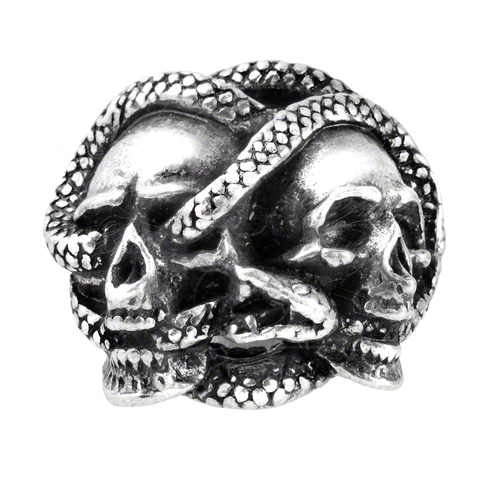 Alchemy Of England Corruption Ring