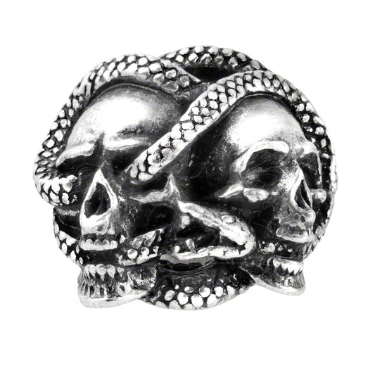 Alchemy Of England Corruption Ring