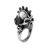 Steamhead Ring